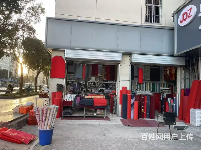 运河西路百货店转让 - 图片