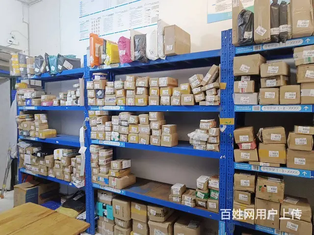 XSY几大小区围绕的多年快递店转让了 - 图片 4