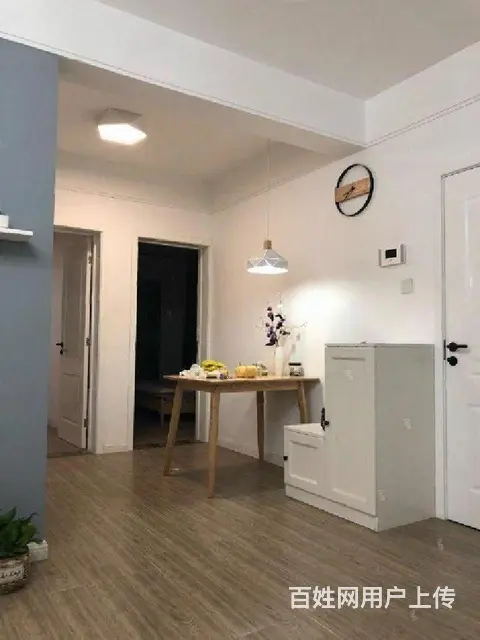 泓福壹号.电梯房，拎包入住区旁，小两室 - 图片 3