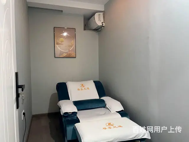 临平社区沿街足浴按摩店转让 - 图片 5