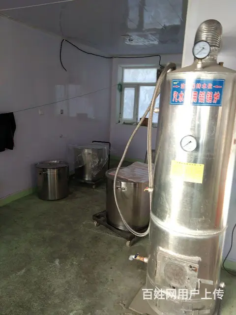 豆腐坊转让 - 图片 5