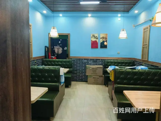 （51旺铺推荐）天涯区外贸路135平面馆转让 - 图片 5