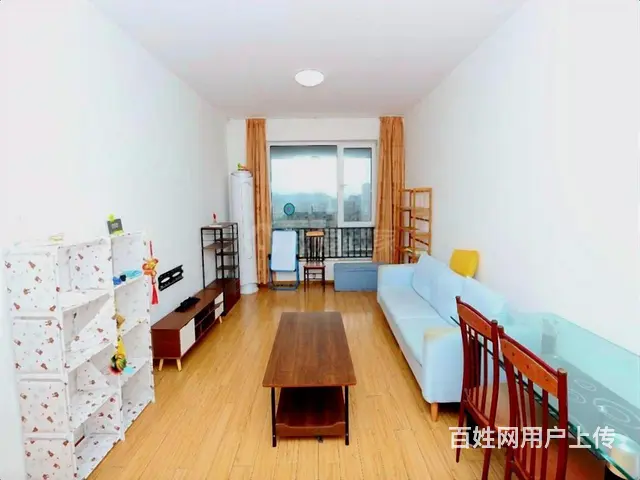 滨江区政府东方郡好房 全南户型 江南实验朝南双阳台 地段繁华 - 图片 7