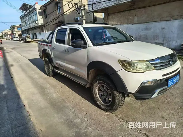 猎豹皮卡 - 图片 2