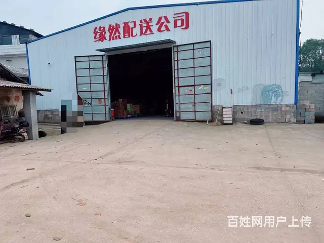 （老板本人）黄兴镇海吉星附近标准厂房/仓库房东直租 6040 - 图片 1