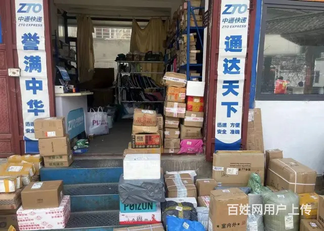 【搞定了！】人流量大，游客较多 生意好做 交通便利 - 图片 1