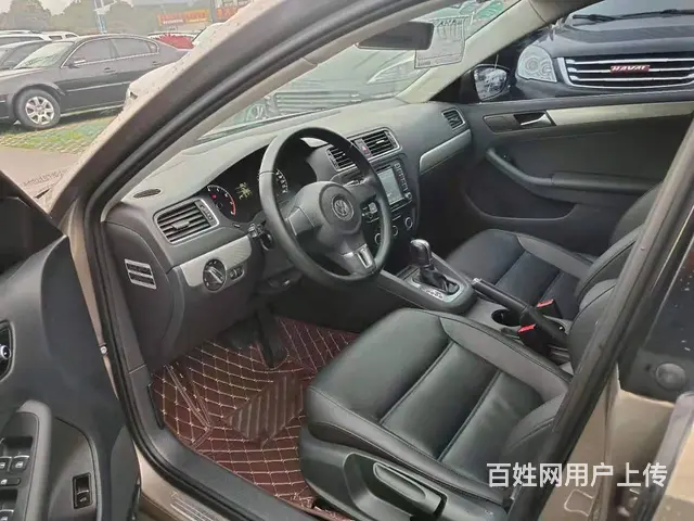 大众 速腾 2014款 1.6 手自一体 舒适型 - 图片 9