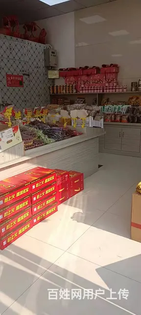 2281（爆铺网）宜春袁州鲜果店转让 - 图片 5