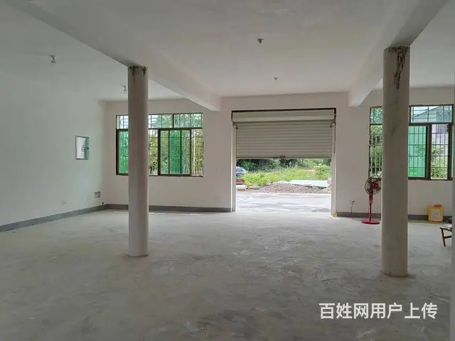 （老板本人）岳麓区雷锋镇黄桥大道附近整栋厂房房东直租6851 - 图片 5