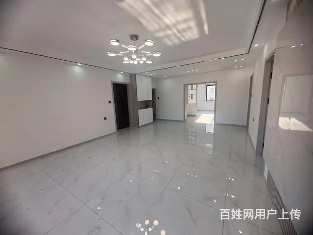 九中九小，朝阳，5楼，3室 - 图片 2