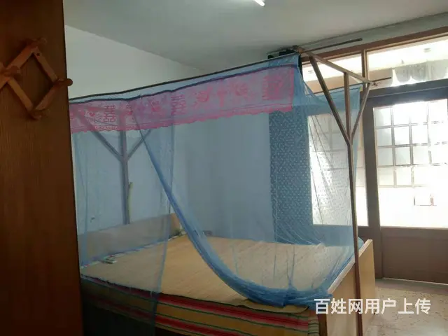 中阳嘉园 普通住宅2厅 中等装修 - 图片 4