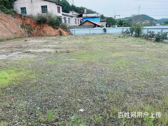 （老板本人）安沙镇黄兴大道旁独门独院场地带住房出租 6169 - 图片 5