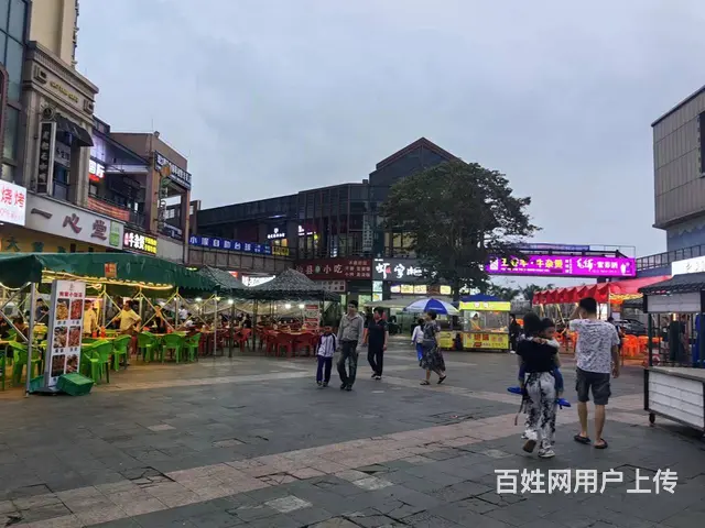 （51旺铺推荐）秀英区万达广场215平餐饮店转让 - 图片 5