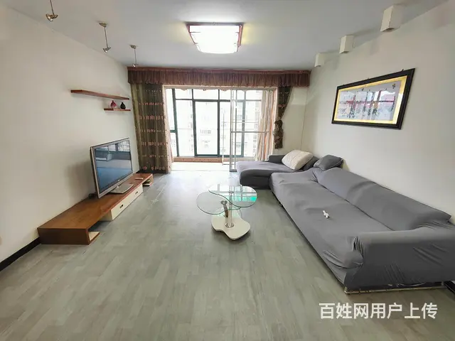 精装大三房 四季阳光花城 绿地中心湘雅附一烈士公园 富兴时代 - 图片 2