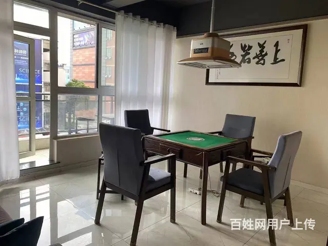 XSY郫都区高端茶餐会所转让 - 图片 3