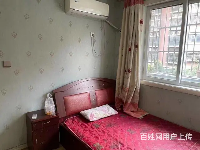 光明小区，两室，二楼，家具家电齐全拎包入住，1200一月 - 图片 4