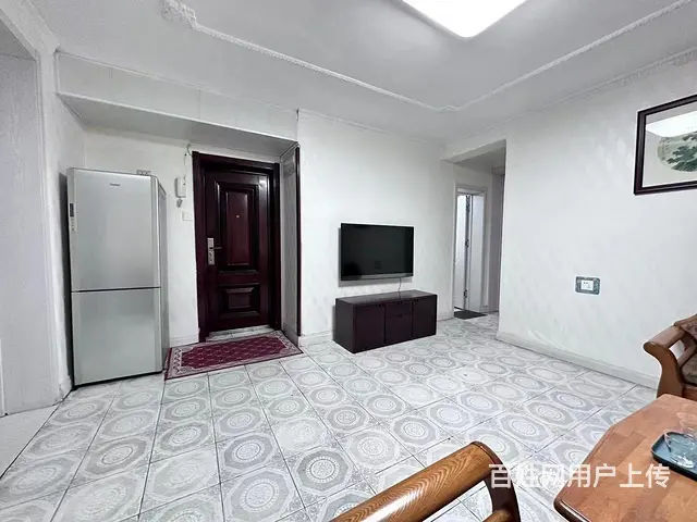 建设街2楼两室两厅一卫简装双阳卧室很干净物品齐全 - 图片 3
