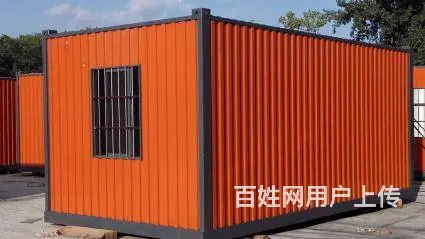 租售住人集装箱安全方便快捷节能环保 - 图片 6