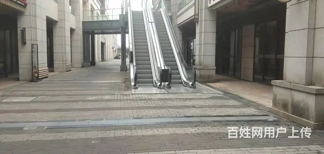 （51旺铺推荐）绿地城绿地广场步行街69平商铺 - 图片 5