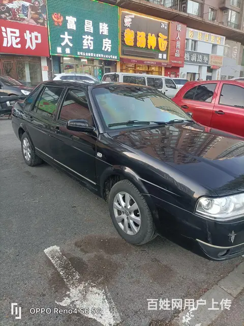 大众 桑塔纳 2011款 桑塔纳 志俊 1.8 手动 CNG - 图片 3