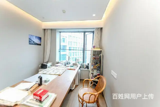 杭州壹号院(公寓住宅)超值精装修，只要您来看绝对有惊喜 - 图片 7