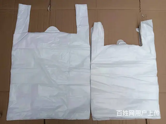 积压塑料袋回收，回收淘汰食品包装袋，塑料膜，种子袋 - 图片 1