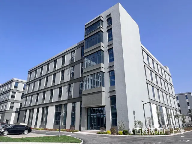 新建厂房，核心地带，免租两年，可办环评 - 图片 8