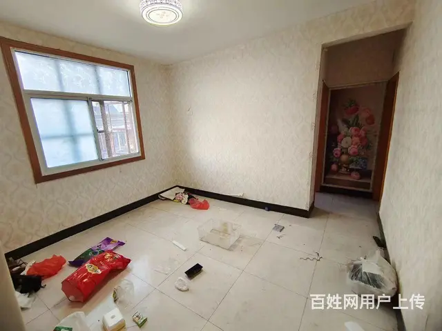 八公山区李嘴孜李山村，3.8万，两室一厅60平 - 图片 4