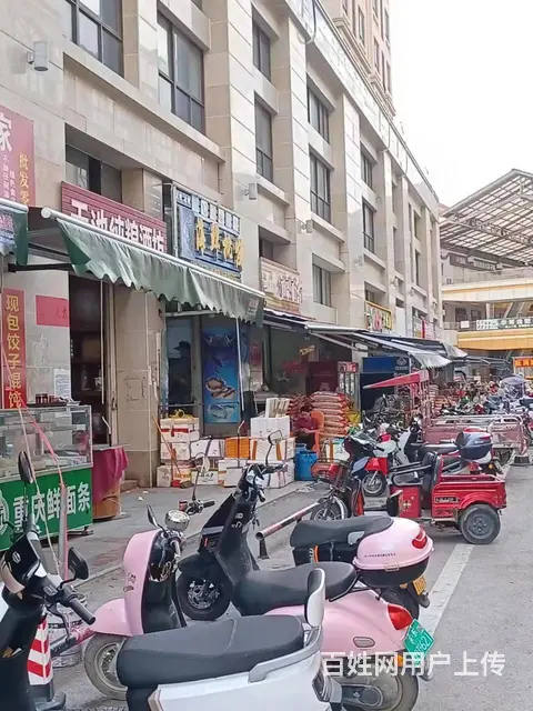 （51旺铺推荐）乐东县黄流镇140平粮油超市空转 - 图片 7