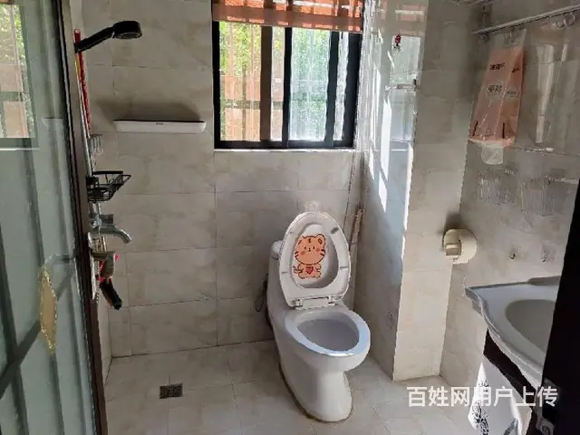西站附近   瑞园小区2房 - 图片 9