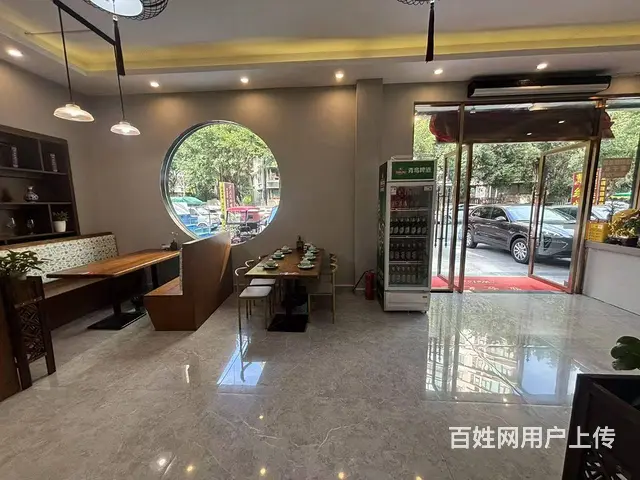 （51旺铺推荐）陵水清水湾430平餐饮店转让 - 图片 8
