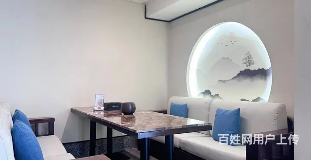 （老板本人）望城成熟商圈临街精装茶楼茶餐厅优价转让 5829 - 图片 6