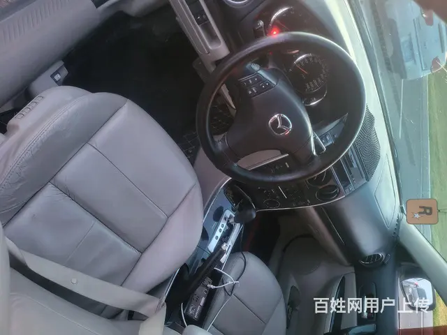 马自达6 2007款 马自达6 轿跑车 2.0 手自一体 豪 - 图片 5