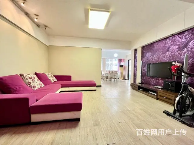 水悦城 康龙家居广场 电梯两室1599元 家具家电齐全 - 图片 11