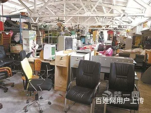 出售二手家具办公家具民用家具 - 图片 5