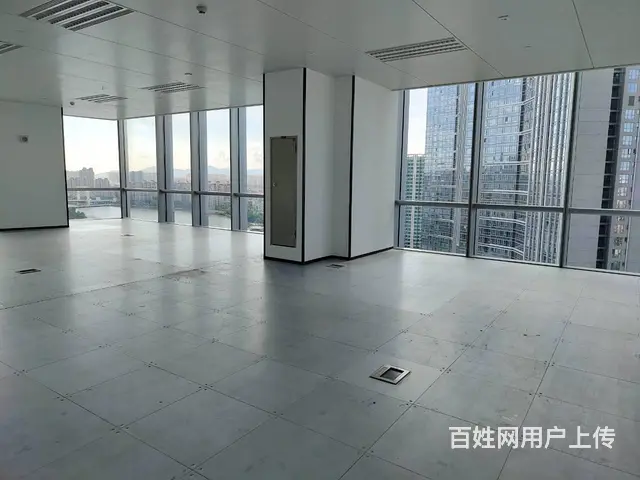 珠海高端商圈 中海环宇城 160㎡甲级写字楼 110/㎡急租 - 图片 7