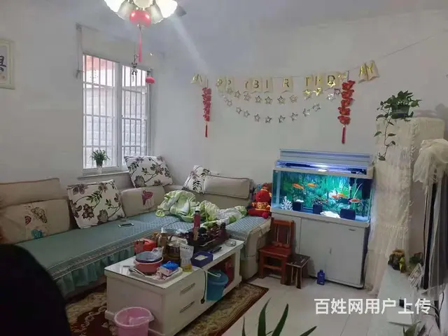 康居园  精装 一楼 送院子 - 图片 4