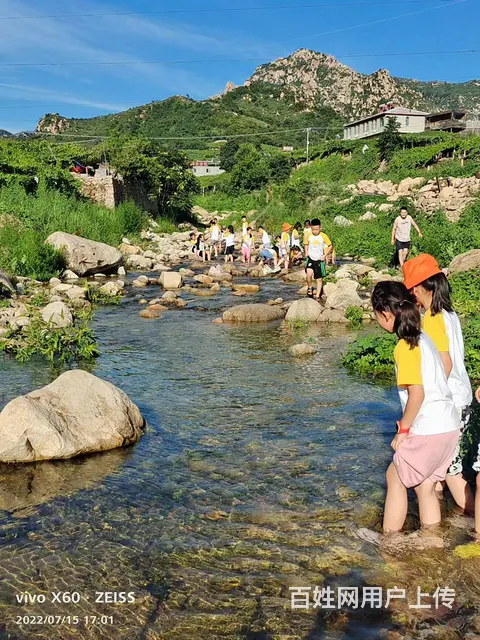 秦皇岛黄金海岸团建-同学聚会-黄金海岸附近精品民宿 - 图片 3