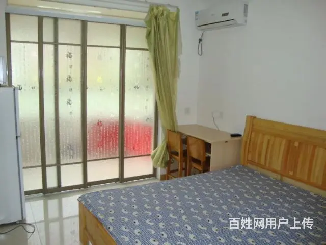 【搞定了！】海空苑阳光好的一室一厨一卫房出租 - 图片 9