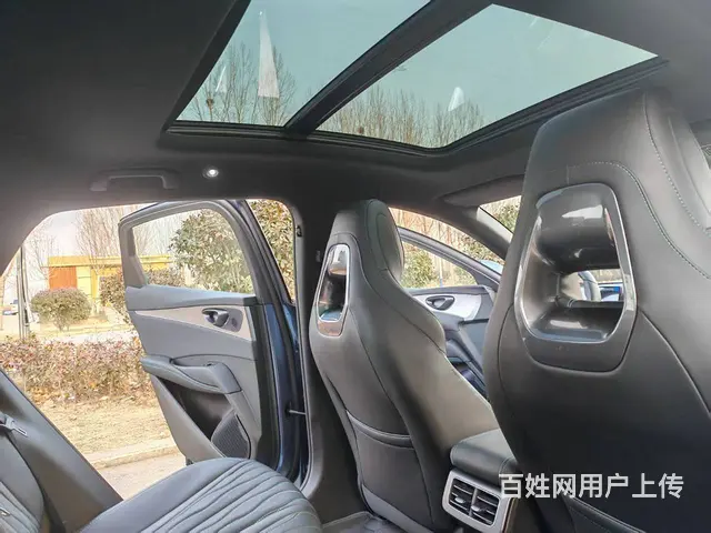 比亚迪海豹06  dmi - 图片 8