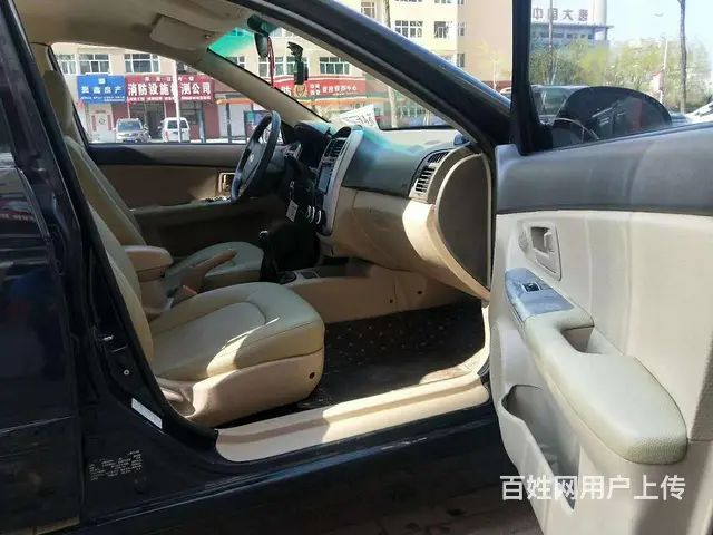 起亚 赛拉图 2008款 赛拉图 欧风 1.6 手动 GL - 图片 8