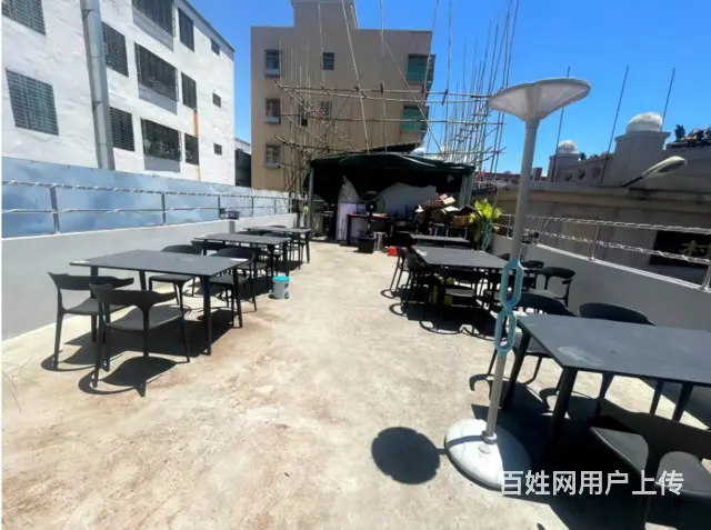 （51旺铺推荐）秀英长生路120平餐饮店转让 - 图片 6