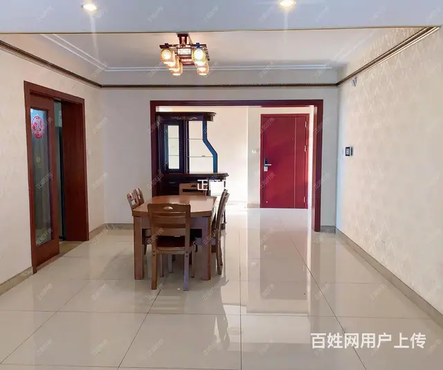 港珠澳大桥入口旁 中信红树湾旁 南湾国际 精装三房两卫 - 图片 1