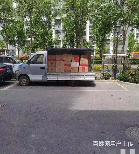 (旺铺猫)带烟证小区门口第一佳水果零食超市 - 图片 5