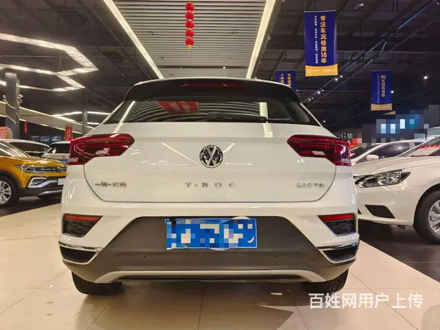 【搞定了！】大众 探歌 2020款 1.4TSI 双离合 2 - 图片 4