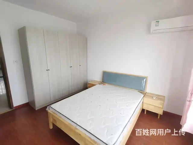 园区宜家公寓 ，2南房间，电梯房，欧尚旁 - 图片 4