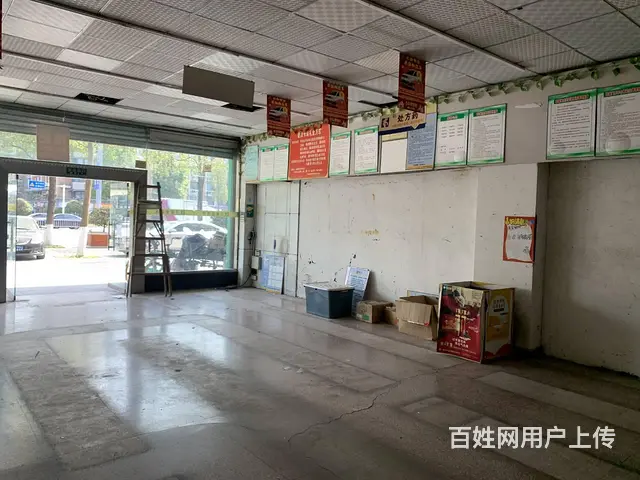 XSY 武侯红牌楼高升桥路临街商铺业态不限（出租） - 图片 11
