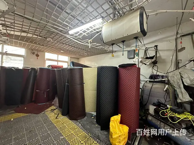 腾达推荐急转久和社区营业中洗车汽车脚垫店转让 - 图片 12