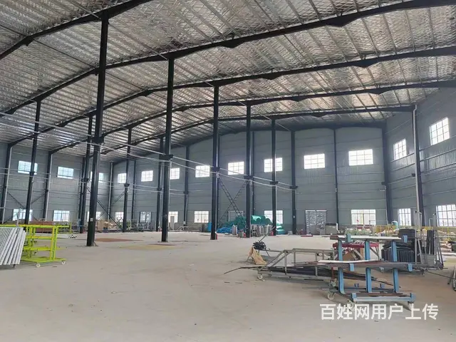 （老板本人）浏阳市永安千鹭湖附近园区厂房房东直租（可分租） - 图片 3