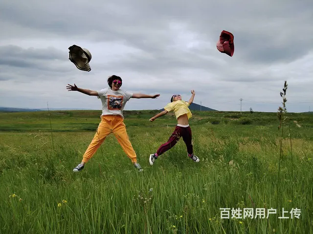 呼伦贝尔旅游包车黑山头满洲里包车师傅 - 图片 4